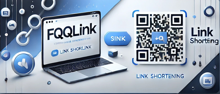 Link Kısaltma Araçlarının Kullanım Alanları: FQQLink ile Daha Fazlası